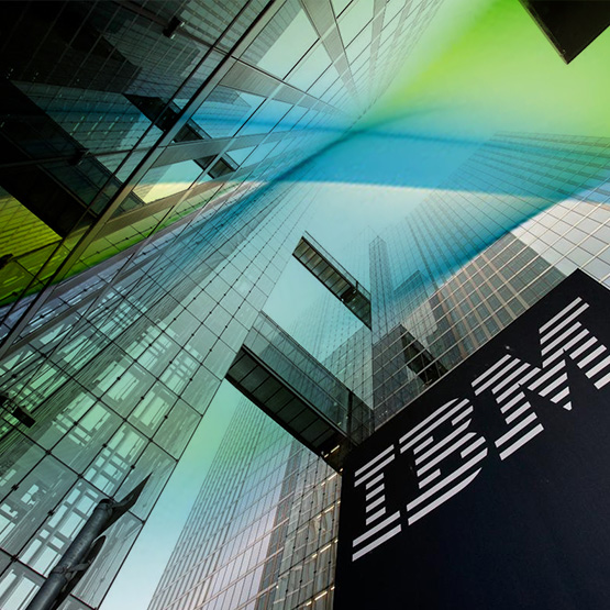 IBM Partnerworld